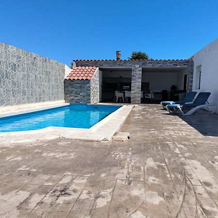 Turisblo Chaletpiscina 베니카를로 외부 사진