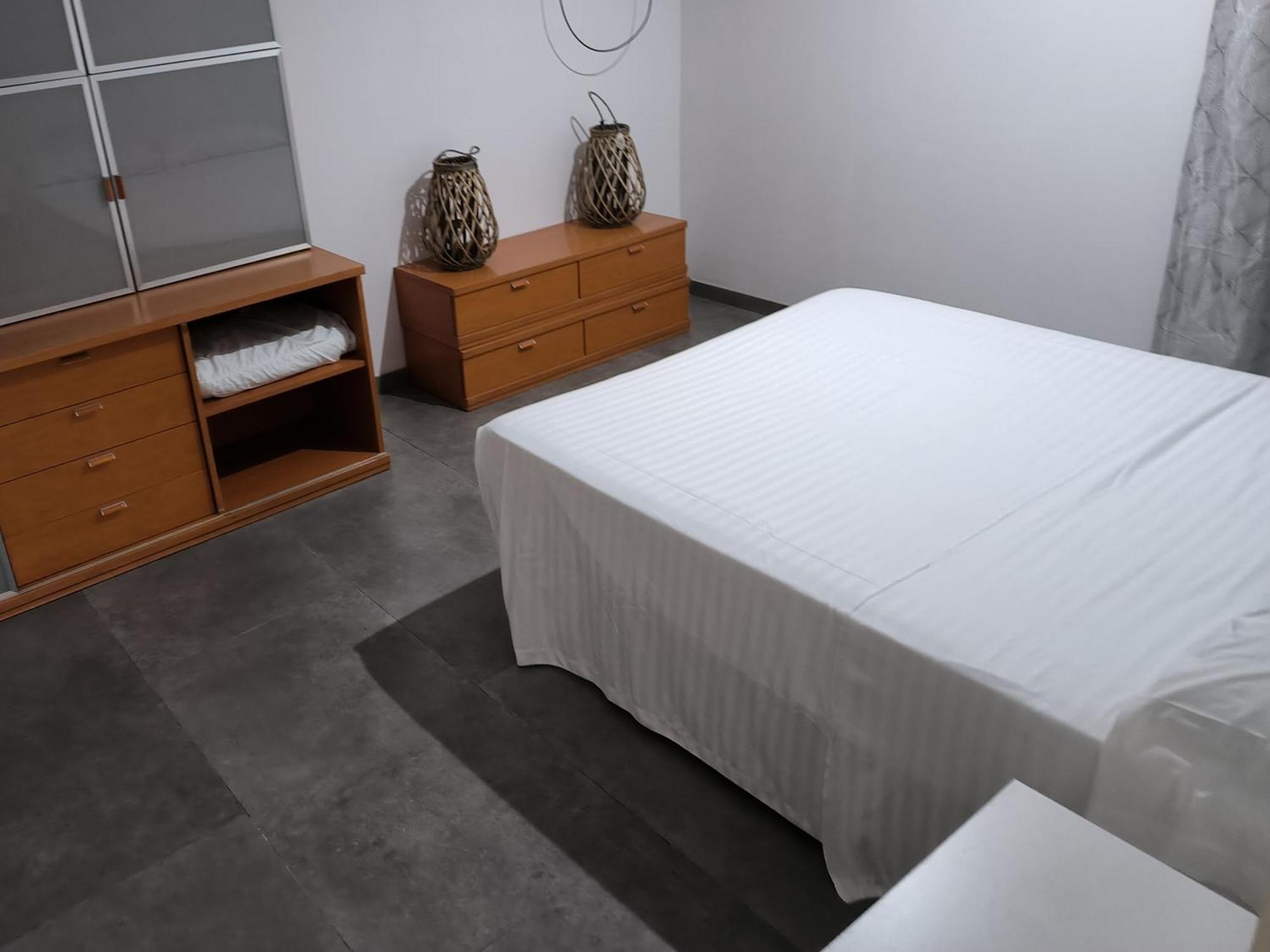 Turisblo Chaletpiscina 베니카를로 외부 사진